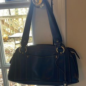 East 5th Shoulder Purse